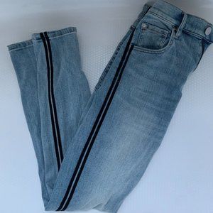 Garage Skinny Jeans